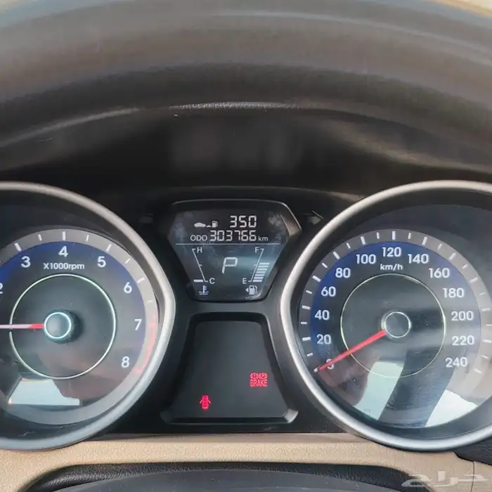 للبيع موديل 2012 فل كامل 3