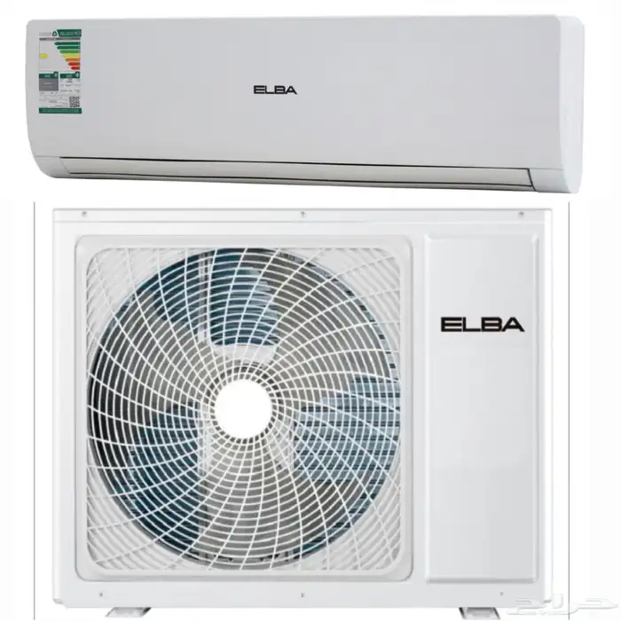 شراء المكيفات الشباك ولااسبليت جديد ومستخدم 6