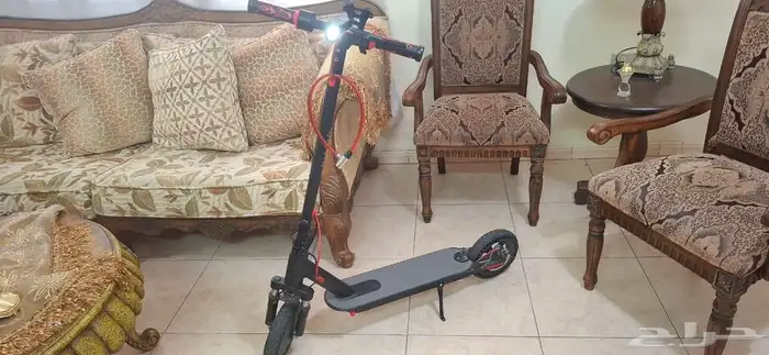 سكوتر شبيه شاومي 1