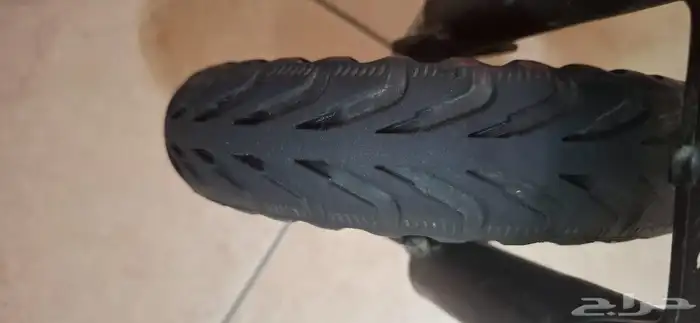 سكوتر شبيه شاومي 6