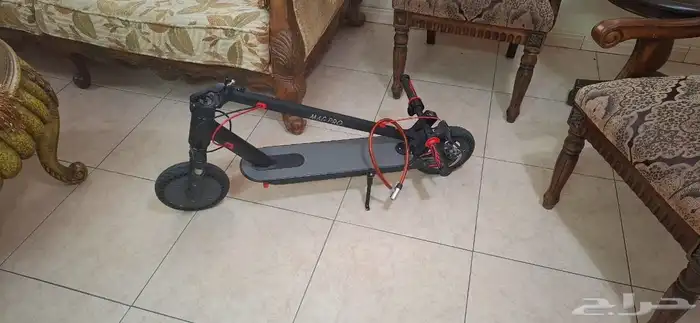 سكوتر شبيه شاومي 2