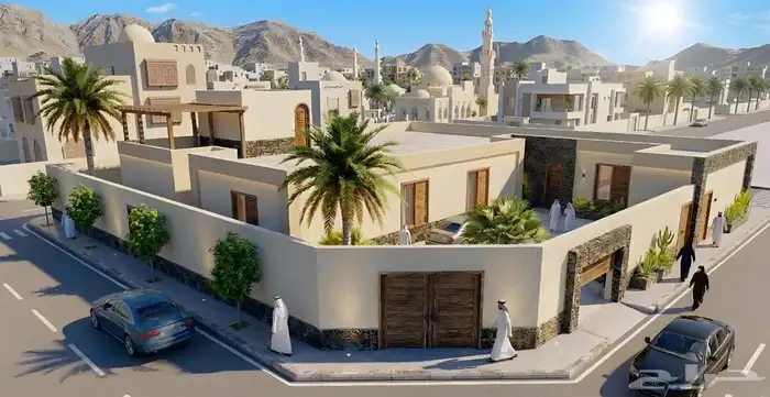 تصميم واجهات باحترافيه وجوده عاليه وباقل سعر 4