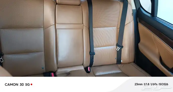 للبيع سيارة لكزس GS 350 موديل مناسب لعش اق الفخامة والراحة 4