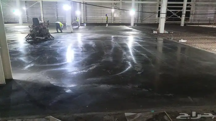 concrete contricter 0