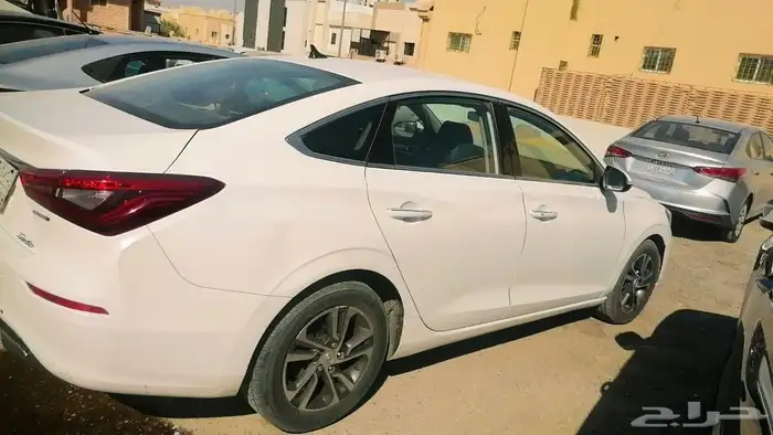 شانجان ايدو 2021 2