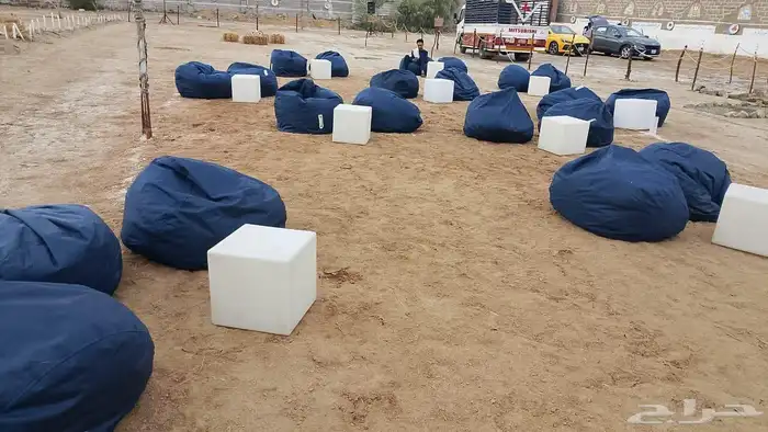 تأجير كراسي وطاولات 2