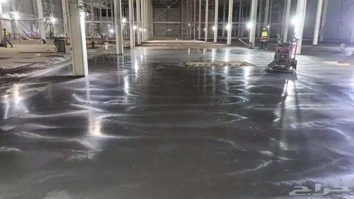 concrete contricter 2