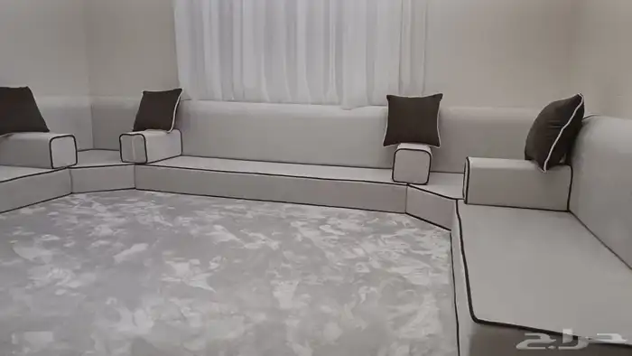 مجالس عربيه ومساند تنجيد وتفصيل 6