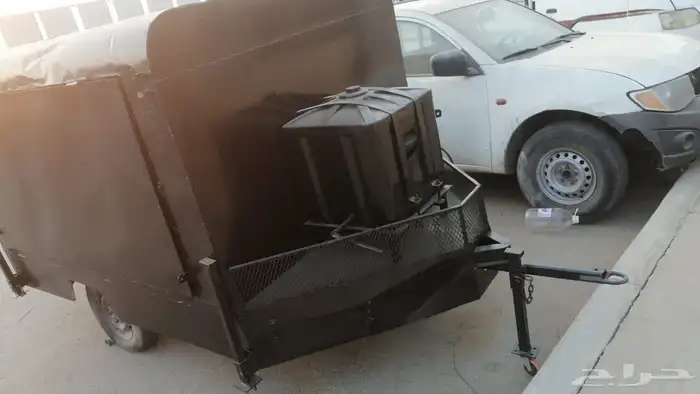 فود ترك للبيع أو للإيجار   جاهز للعمل 0