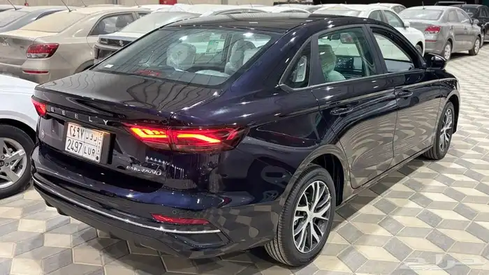 إيجار منتهى بالتمليك 4