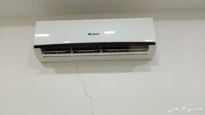 مكيفات قري طن ونص نضيفه 0