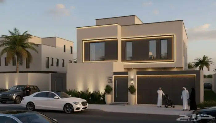 تصميم واجهات باحترافيه وجوده عاليه وباقل سعر 9