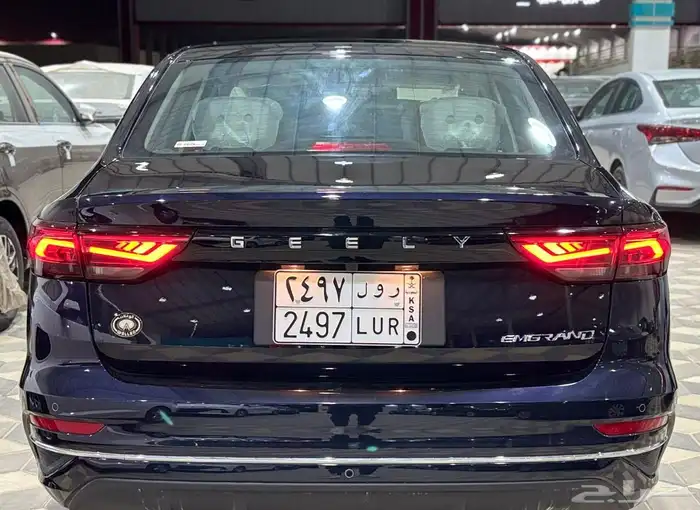 إيجار منتهى بالتمليك 5