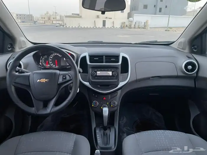 افيو شفروليه 2017 5