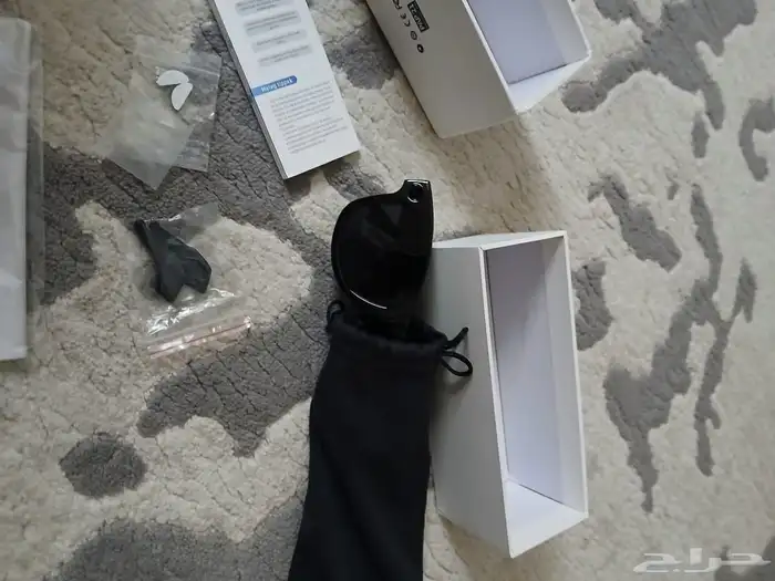 نظارا كاميرا تصوير فيديو وصور 5