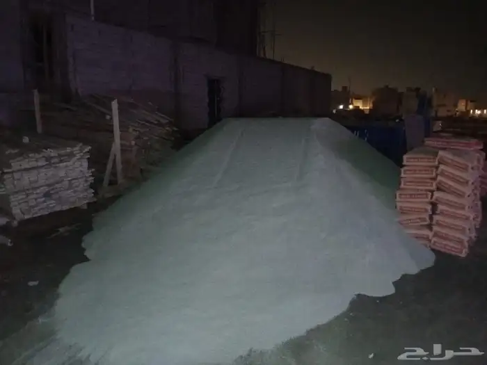 طرطشه خمره جميع نواع السمنت 0