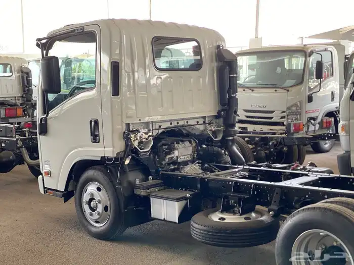 دينا 2025(3طن-4طن-5طن-6طن-9.5 طن-13طن)وارد سعودي-ياباني 5