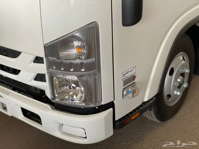 دينا 2025(3طن-4طن-5طن-6طن-9.5 طن-13طن)وارد سعودي-ياباني 18