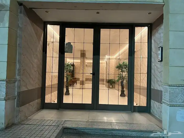 صيانة درايش والمنيوم ومطابخ واستبدال زجاج مكسور وشبك ناموس 1