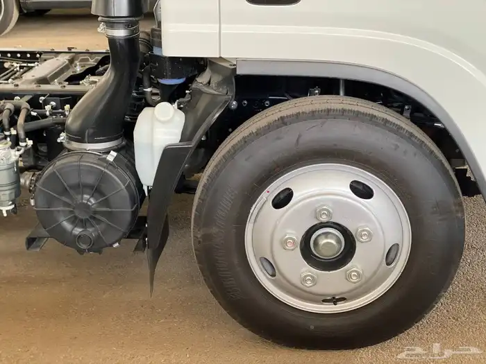 دينا 2025(3طن-4طن-5طن-6طن-9.5 طن-13طن)وارد سعودي-ياباني 16