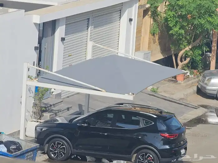 مظله سطوح ارداد احواش 4