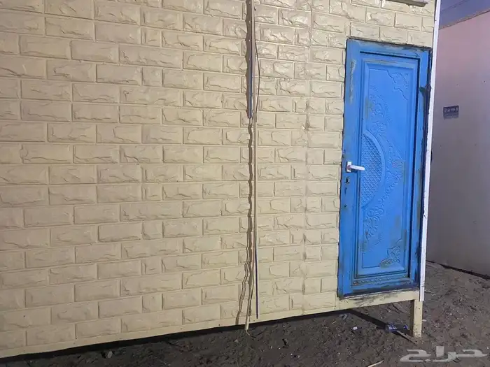 بيت بيركس متنقل بالحمام 1