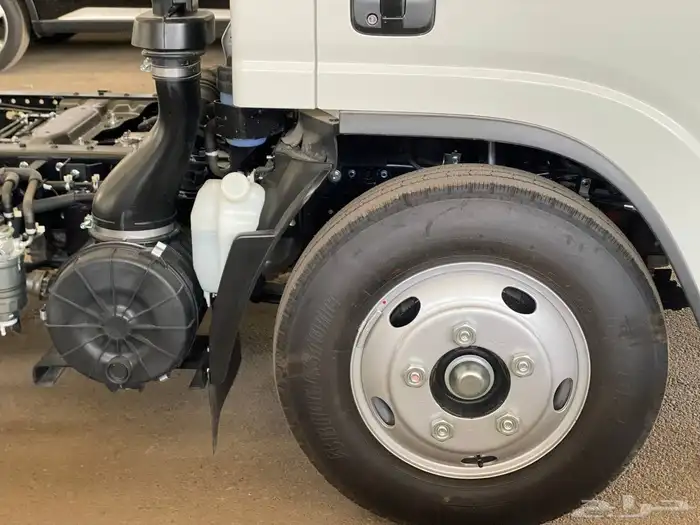 دينا 2025(3طن-4طن-5طن-6طن-9.5 طن-13طن)وارد سعودي-ياباني 11