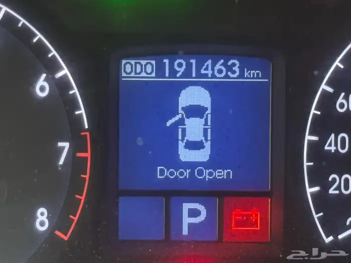 هيونداي جنسس 2013 للبيع 14