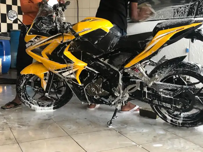 دباب بجاج هندي 6