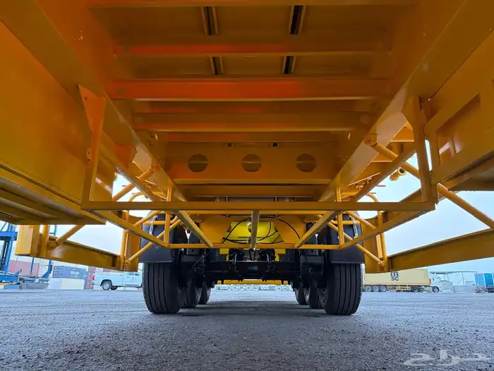 سطحات ثلاث محاور 7