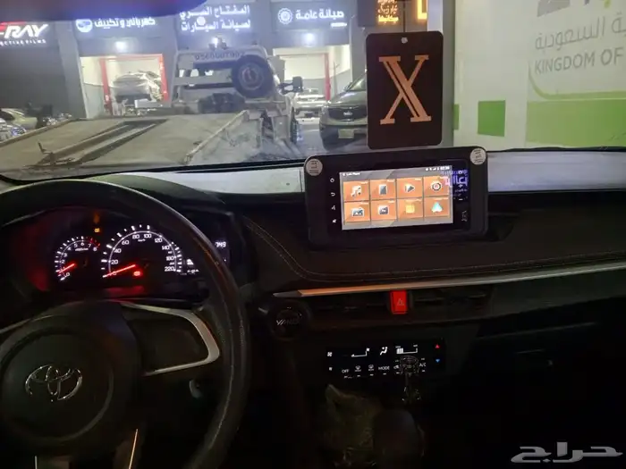 جده يارس للبيع 2024 2