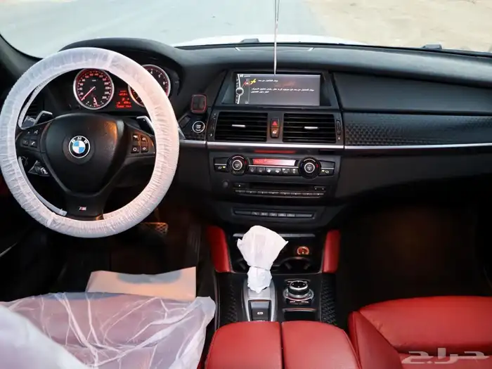 بي إم دبليو 6