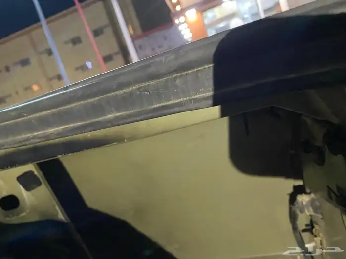 فورد كروان فكتوريا قير ارضي 22