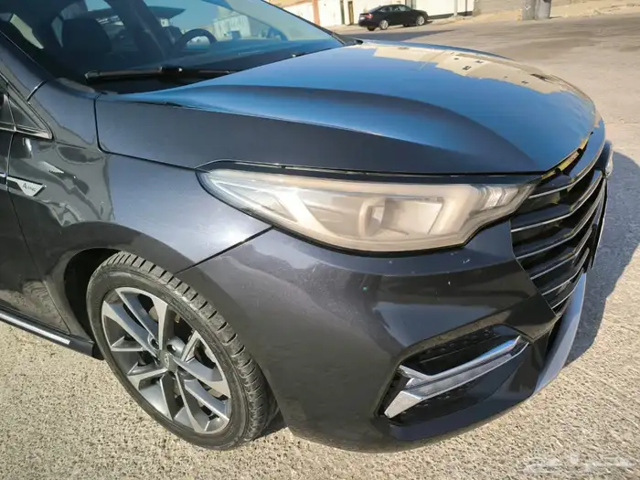 CHERY ARRIZO 6 PRO 2023 1