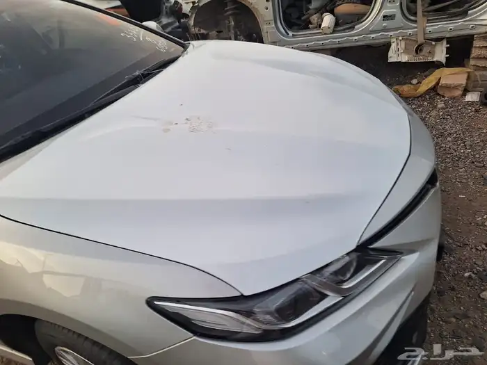 تشليح ابوخالد يوجد قطع غيار كامري من 2018 لين 2025 13