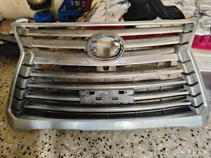 للبيع قطع جيب لكزس 2016 3