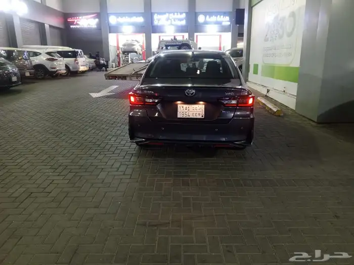 جده يارس للبيع 2024 4