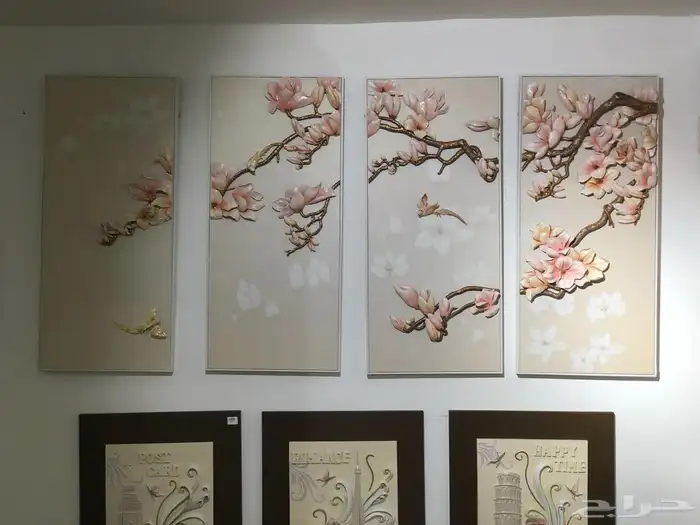 تحف منزليه 8