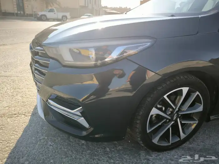 CHERY ARRIZO 6 PRO 2023 2