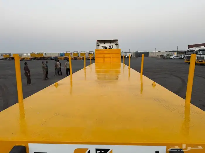 سطحات ثلاث محاور 4