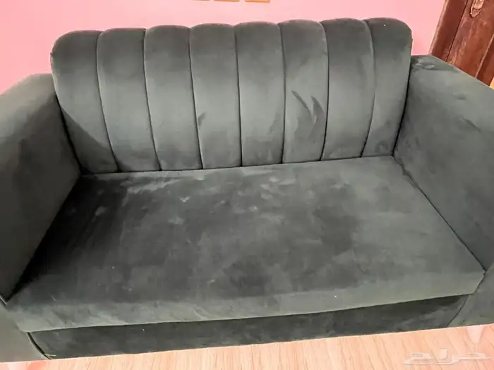 كنب زيتي للبيع 1