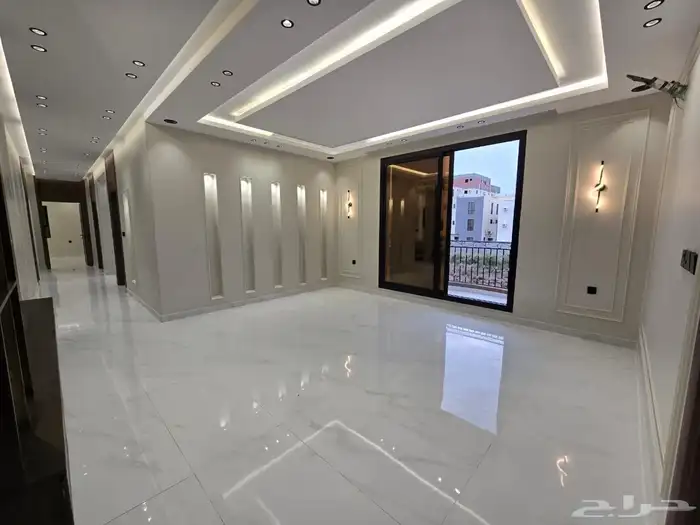 شقق تمليك بمدينة جيزان_حي(السويس) 2