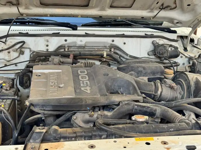 جيب باترول للبيع 2006 2