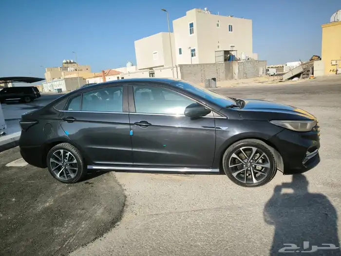 CHERY ARRIZO 6 PRO 2023 3