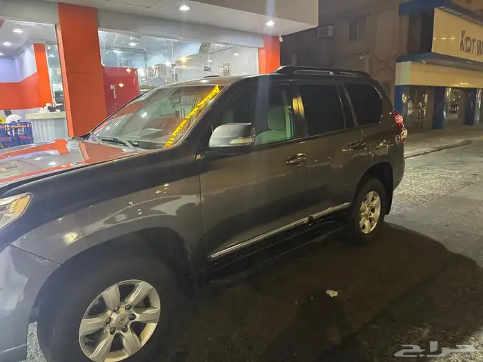 برادو 6 سلندر 2014 3