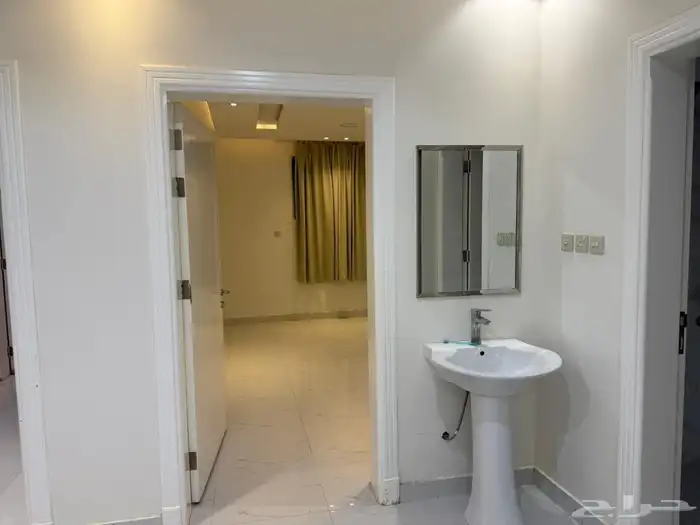 للايجار فيلا درج داخلي بحي الشفق ببريدة 4