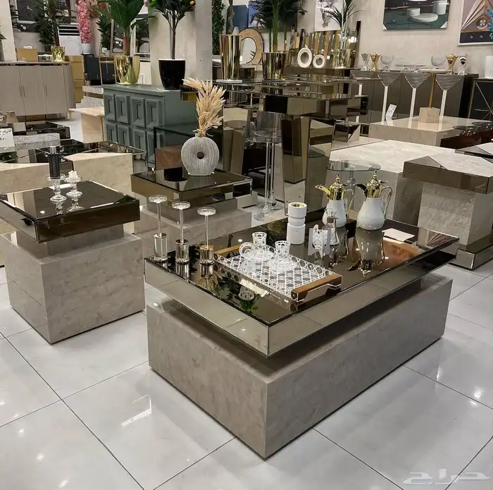 طاولات تفصيل حسب طلب 0