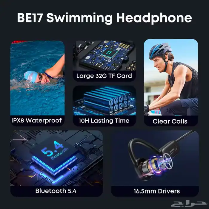 سماعات اذان خارج الاذن 1