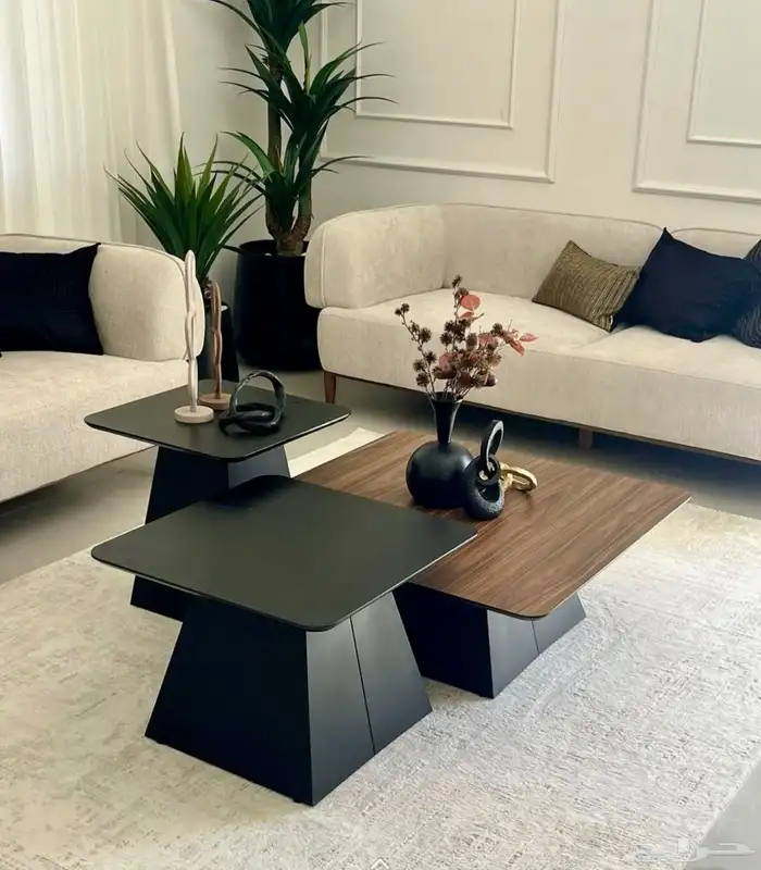 طاولات تفصيل حسب طلب 34