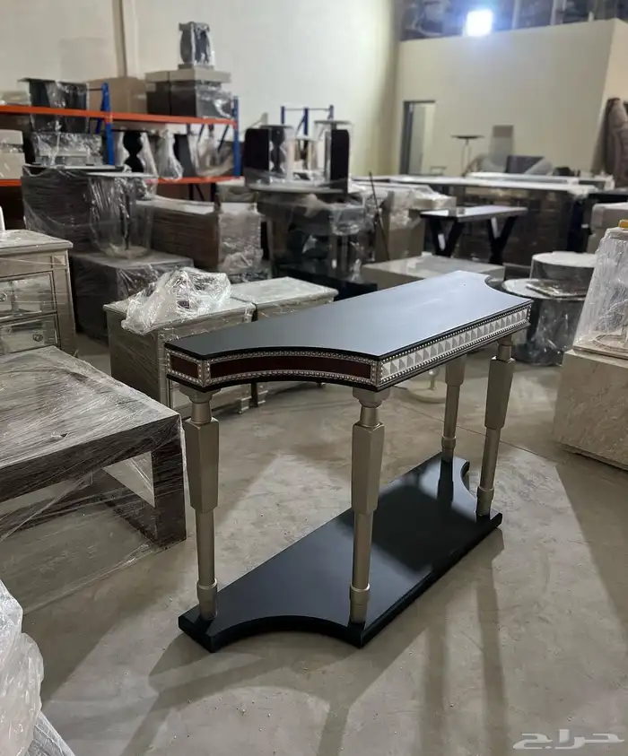 طاولات تفصيل حسب طلب 5